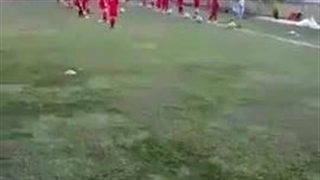 باشگاه فوتبال پیروزی شمال ساری