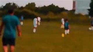 آکادمی فوتبال ماسو ساری