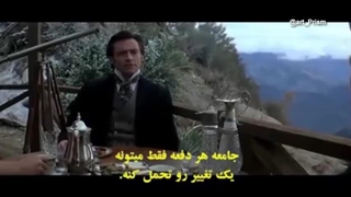 بخشی از فیلم پرستیژ