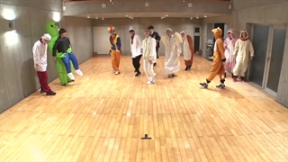 آهنگ INFINITY ( 無限大 ) از JO1