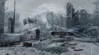 پیشنمایش بازی Metro Redux
