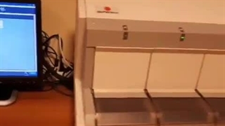 آزمایشگاه سپید ساری