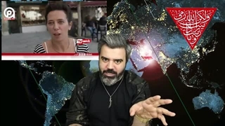 14030804: هرکس توانسته از اینجا فرار کرده هیچکس امید ندارد ما در این جنگ نابود میشویم