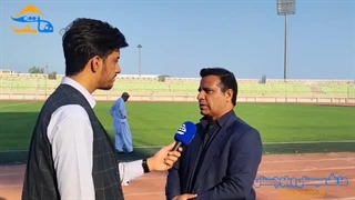 نظم و انظباط در ساختار جامعه ورزشی سیستان و بلوچستان