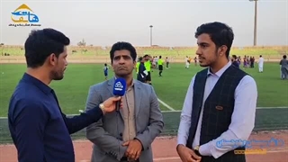 46 پروژه ورزشی در سیستان و بلوچستان تامین اعتبار شده اند