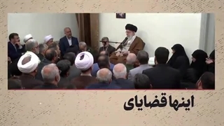 پیروزی برای جبهه ی مقاومت