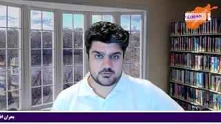 14030805: ارتش اسرائیل حملات به ایران را رسما اعلام کرد!