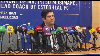 سمیعی: با مرد جام‌ها می‌خواهیم استقلال را به ریل برگردانیم