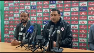 فاضلی: نداشتن هودار بهانه است، نباید مظلوم‌نمایی کنیم