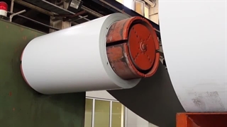 تولید ساندویچ پانل