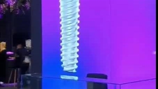 تلویزیون های فارسی بر جذاب در ایونت های مختلف