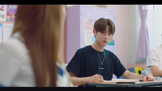 قسمت 10 سریال کره‌ای The World You Are Missing 2022 (دنیایی که از دست داده ای) با زیرنویس فارسی