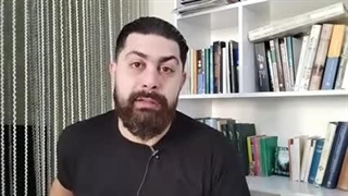 آقای محمد ندیمی: شکست حمله ی کفتارهای حرامزاده ی داعشی پروژه ی کلونی کودک کش صهیونیستی به ایران