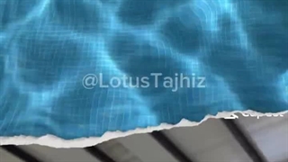 لوتوس تجهیز کاسپین