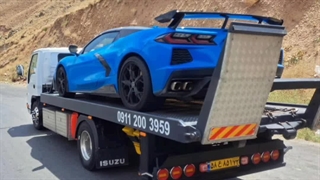 امداد خودرو بابل شبانه روزی | 09128662898