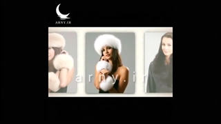 کلاه های پوست روسی جذاب