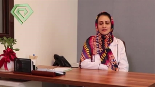 دکتر سارا عظیمیان ساری جراحی فک
