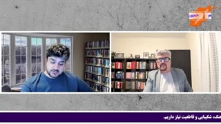 14030805: حمله اسرائیل مثل دق الباب همسایه مزاحم بود