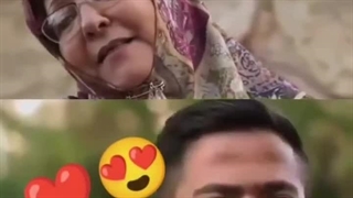 کلیپ های دیدنی و خوب مادرانه 