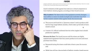 14030806: حمله هوایی به تهران؛ آیا به ساعت صفر جنگ با اسرائیل نزدیک می‌شویم؟