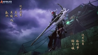 انیمه دیوان وخدایان فصل8 قسمت26_(حمایت)