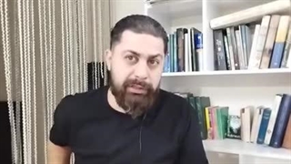 آقای محمد ندیمی: وعده ی صادق 3