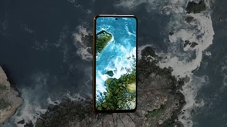 تیزر کوتاه تبلیغاتی معرفی گوشی شیائومی پوکو x4 pro