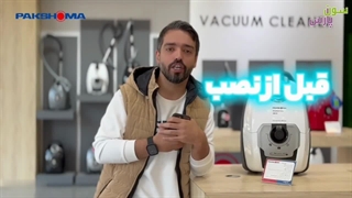 بایدها و نبایدهای حمل تا نصب لوازم خانگی پاکشوما