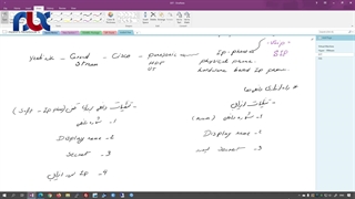 اتصال fxs به ایزابل(جلسه ۱4)