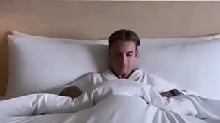 مشکل با تخت هتل