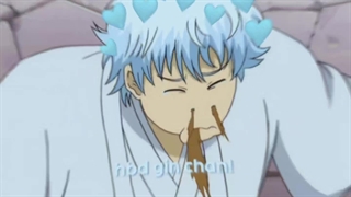 برای تولد گینتوکی ازش ادیت زده بودم