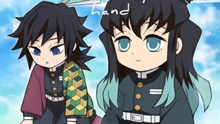 ادیت تانجیرو، زنیتسو، اینوسکه، مویچیرو، تومیوکا