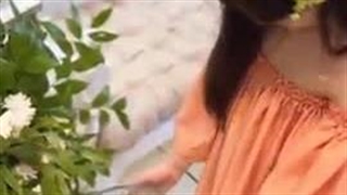 آتلیه عکاسی کودک ماه بی بی ساری