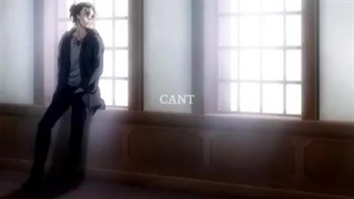 I can't love you in the dark