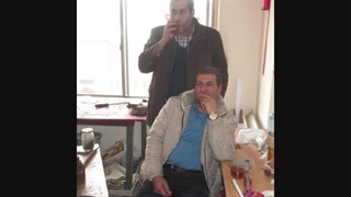 کلیپ استاد صبافر