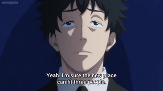 انیمه Tsuma, Shougakusei ni Naru. اگه همسرم دانش‌آموز دبستانی بشه قسمت5بازیرنویس فارسی