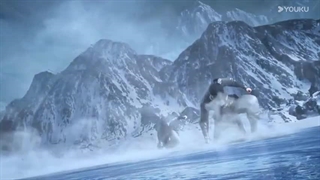 انیمه جدید فراتر از الهه قسمت1(قسمت 2_3در ربیکا 1 ساعت دیگر)