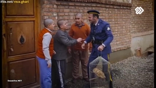 سریال حکایت های کمال قسمت 22