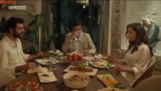 سریال ترکیه یاقوت کبود قسمت شانزدهم دوبله فارسی