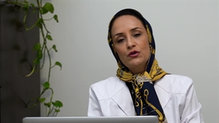 لنف ادم چیست؟