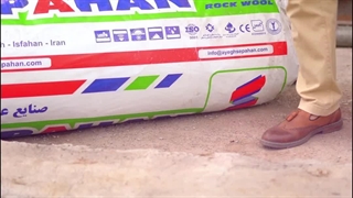 دوام و کیفیت محصولات فرد سازه