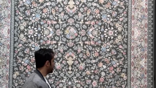 فرش پالت تبریز 1200 شانه تمام رنگ در فروشگاه اینترنتی صفافرش