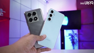 Xiaomi 14T Pro vs S24 FE / مقایسه دو قاتل پرچمدار جدید از سامسونگ و شیائومی