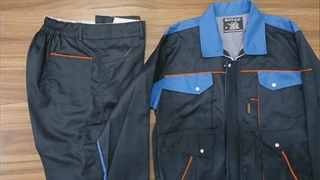 لباس کار  دوتیکه بوفالو  با ارزان ترین قیمت