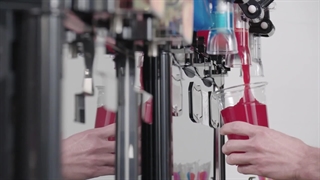 معرفی کامل دستگاه یخ در بهشت ساز + کاربرد ها