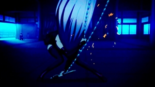 میکس انیمه Fate / Stay Night