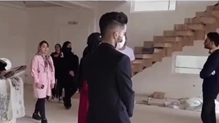 آموزگاه شهریا مشهد