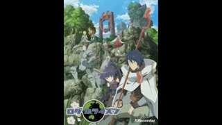 تمام اوپنینگ های انیمه log horizon نسخه کامل