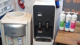 تعمیر آبسردکن مجیک