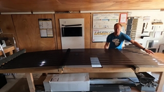 تهران پلی کربنات